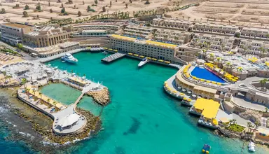 Pickalbatros Citadel Sahl Hasheesh