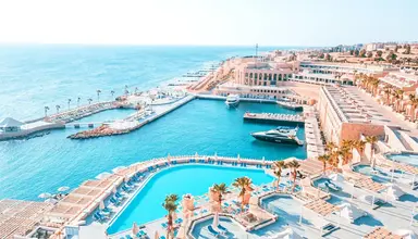 Pickalbatros Citadel Sahl Hasheesh