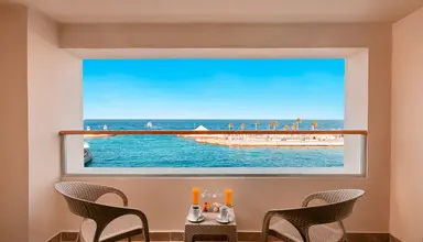 Pickalbatros Citadel Sahl Hasheesh
