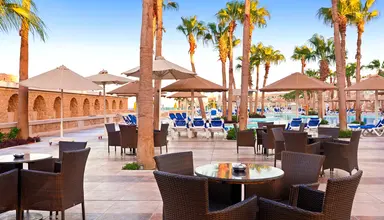 Pickalbatros Citadel Sahl Hasheesh