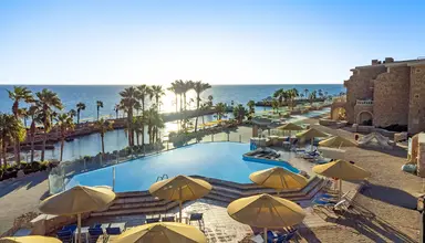 Pickalbatros Citadel Sahl Hasheesh
