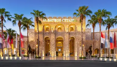 Pickalbatros Citadel Sahl Hasheesh