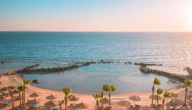 Pickalbatros Citadel Sahl Hasheesh