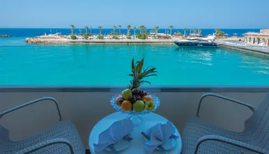 Pickalbatros Citadel Sahl Hasheesh