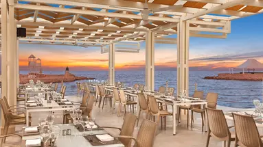 Pickalbatros Citadel Sahl Hasheesh