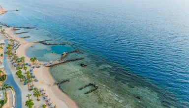 Pickalbatros Citadel Sahl Hasheesh