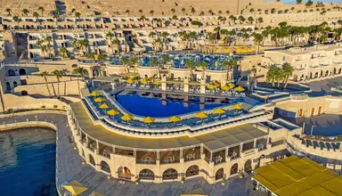 Pickalbatros Citadel Sahl Hasheesh