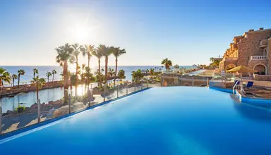 Pickalbatros Citadel Sahl Hasheesh