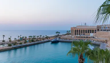 Pickalbatros Citadel Sahl Hasheesh