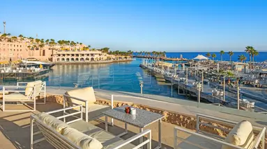 Pickalbatros Citadel Sahl Hasheesh