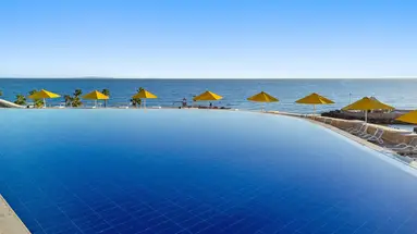 Pickalbatros Citadel Sahl Hasheesh