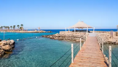 Pickalbatros Citadel Sahl Hasheesh