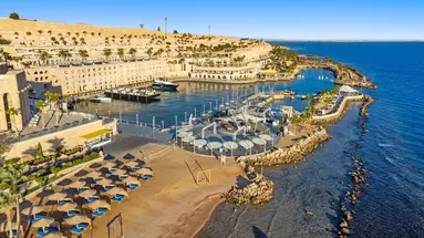 Pickalbatros Citadel Sahl Hasheesh