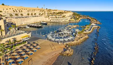 Pickalbatros Citadel Sahl Hasheesh