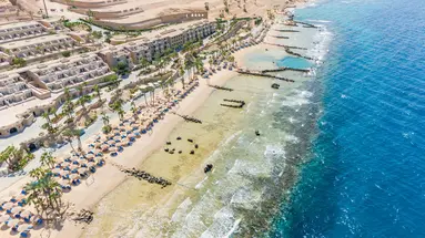 Pickalbatros Citadel Sahl Hasheesh