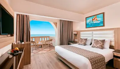 Pickalbatros Citadel Sahl Hasheesh