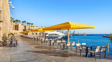 Pickalbatros Citadel Sahl Hasheesh