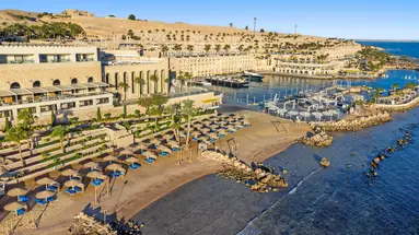 Pickalbatros Citadel Sahl Hasheesh