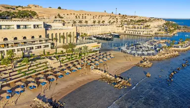 Pickalbatros Citadel Sahl Hasheesh