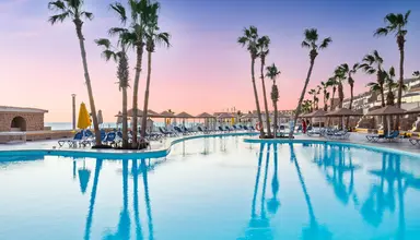 Pickalbatros Citadel Sahl Hasheesh