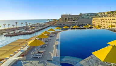 Pickalbatros Citadel Sahl Hasheesh