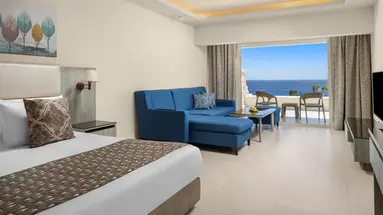 Pickalbatros Citadel Sahl Hasheesh
