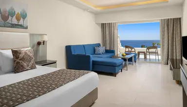 Pickalbatros Citadel Sahl Hasheesh