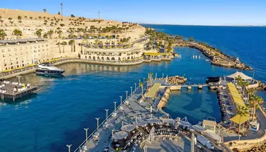 Pickalbatros Citadel Sahl Hasheesh