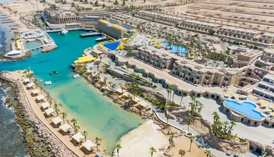 Pickalbatros Citadel Sahl Hasheesh