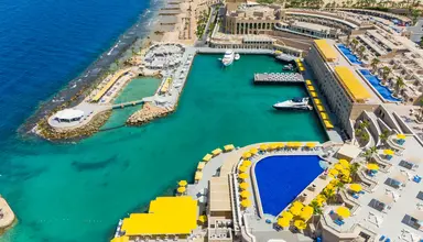 Pickalbatros Citadel Sahl Hasheesh