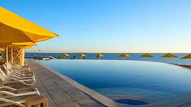 Pickalbatros Citadel Sahl Hasheesh