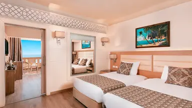 Pickalbatros Citadel Sahl Hasheesh