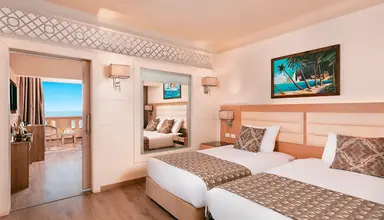 Pickalbatros Citadel Sahl Hasheesh