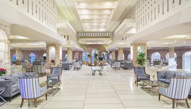 Pickalbatros Citadel Sahl Hasheesh