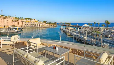 Pickalbatros Citadel Sahl Hasheesh