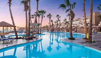 Pickalbatros Citadel Sahl Hasheesh