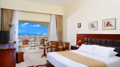 Pickalbatros Dana Beach Resort