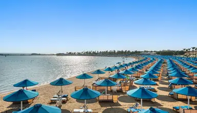 Pickalbatros Dana Beach Resort
