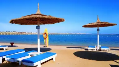 Pickalbatros Dana Beach Resort