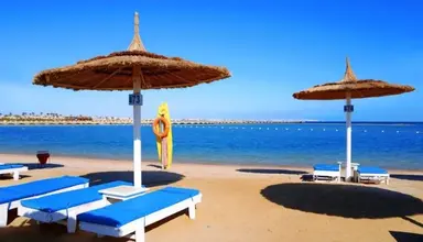 Pickalbatros Dana Beach Resort
