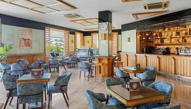 Pickalbatros Dana Beach Resort