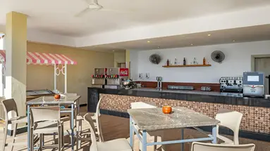 Pickalbatros Dana Beach Resort