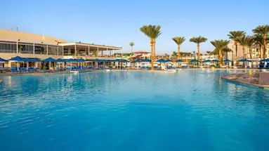 Pickalbatros Dana Beach Resort