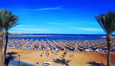 Pickalbatros Dana Beach Resort
