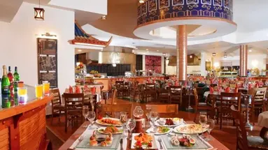 Pickalbatros Dana Beach Resort
