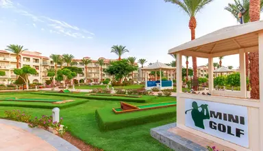 Pickalbatros Dana Beach Resort