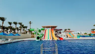 Pickalbatros Dana Beach Resort