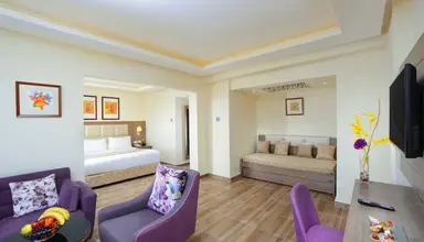 Pickalbatros Dana Beach Resort