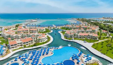 Pickalbatros Dana Beach Resort
