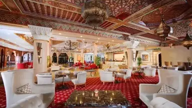 Pickalbatros Dana Beach Resort